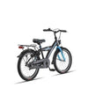 Altec Hero 20 inch Jongensfiets Deep Sky Blue