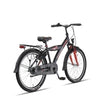 Altec Hero de 24 pulgadas Bike Bike Red