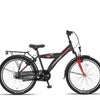 Altec Hero de 24 pulgadas Bike Bike Red