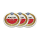 Sottobicchieri di birra Amstel (4x 100 pezzi)