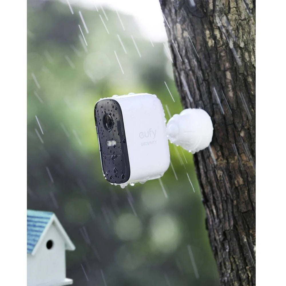 Anchor Eufhycam 2C Aggiunta di sicurezza fotocamera di sicurezza