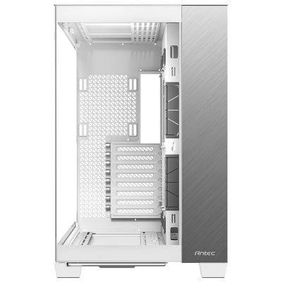 Antec C8 Aluminum white