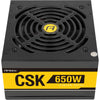 Antec Cuprum Strike CSK650, 650 Watt