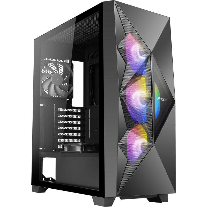 Flujo Antec DF800