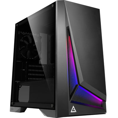 Antec Dark Phantom DP301M