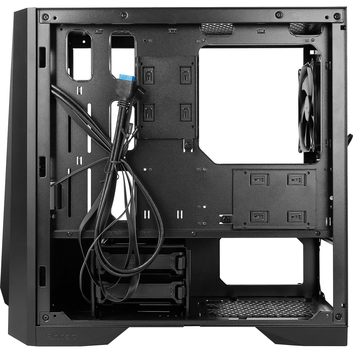 Antec Dark Phantom DP301M