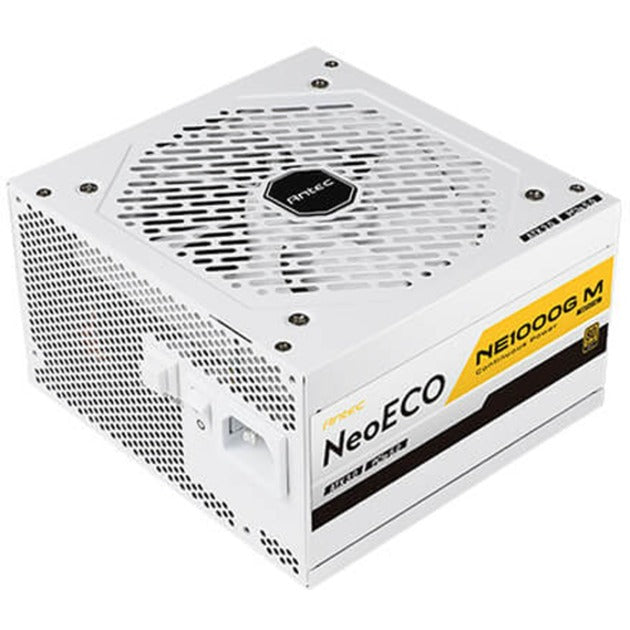 Antec NE1000G M White, 1000W