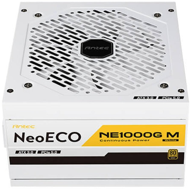 Antec NE1000G M White, 1000W
