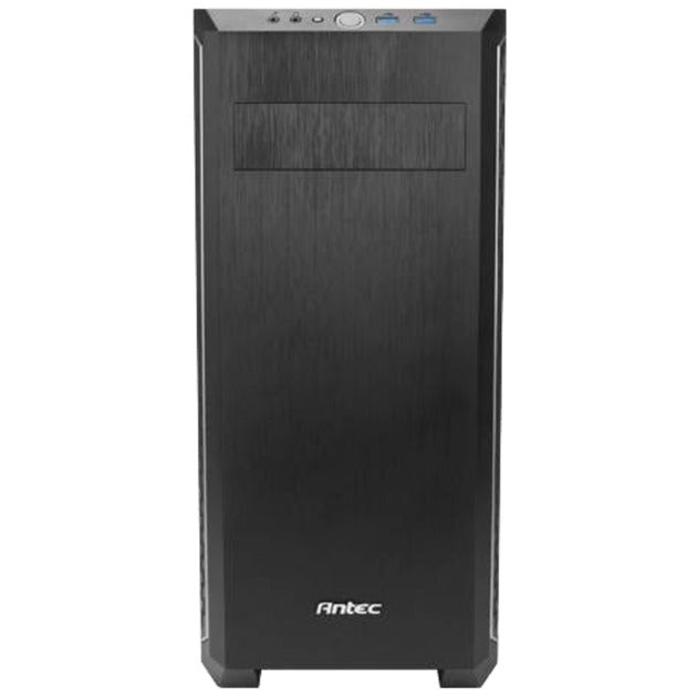 Antec p7 silenzioso