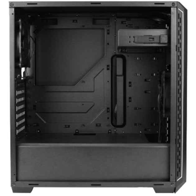 Antec p7 silenzioso