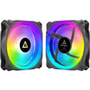 Antec prizm x 120 argb 3+c