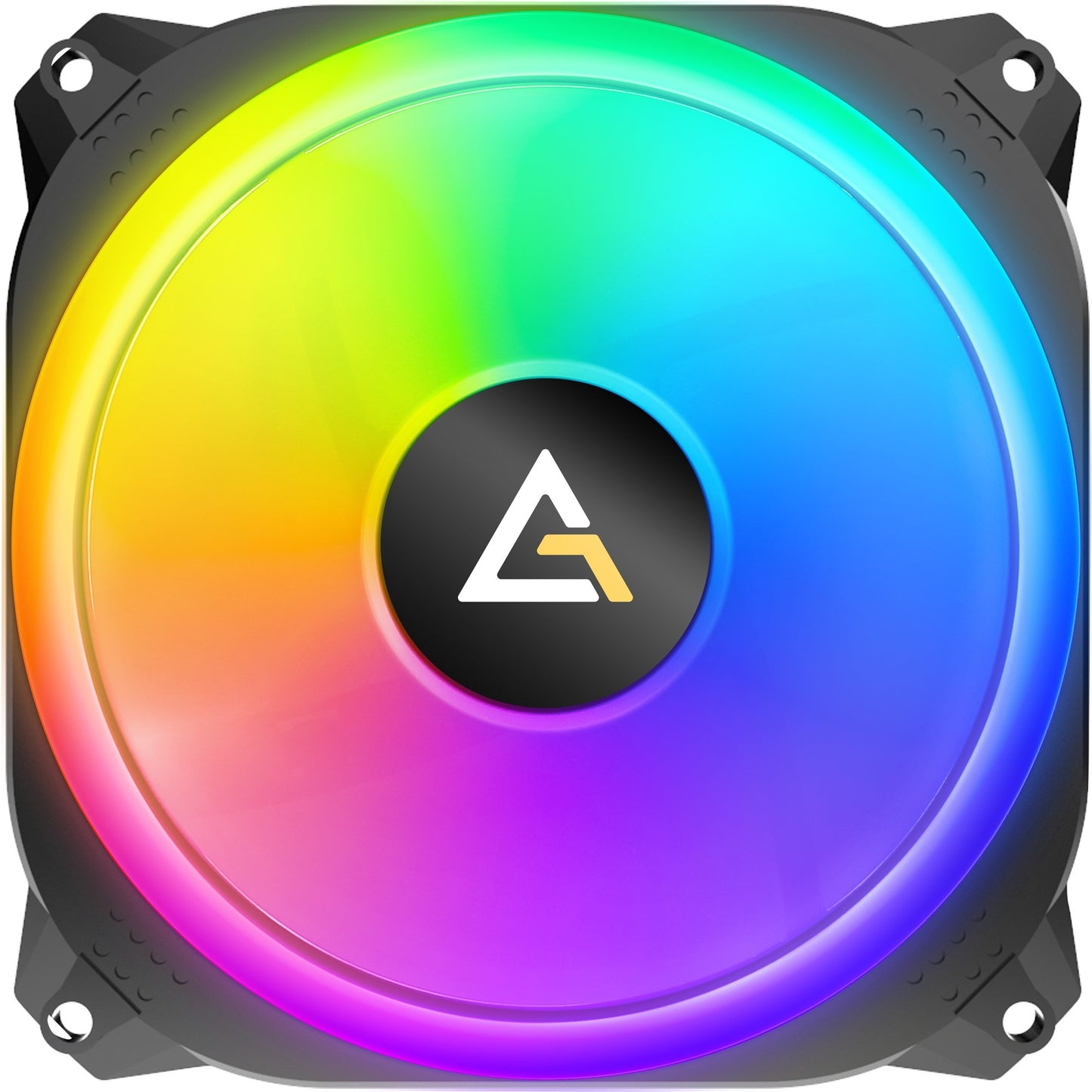 Antec prizm x 120 argb 3+c