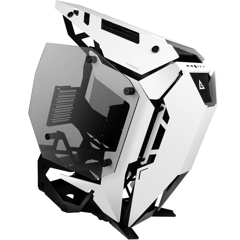 Torque antecrota