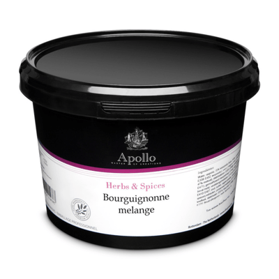 Apollo bourguignonne melange (2kg)