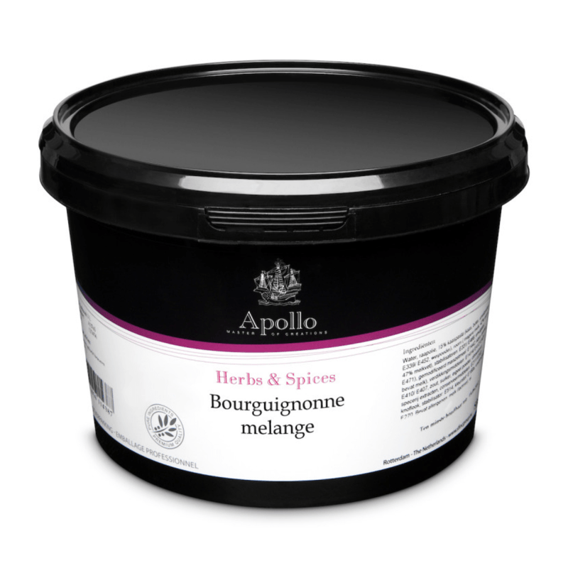 Miscela bourguignonne Apollo (2kg)