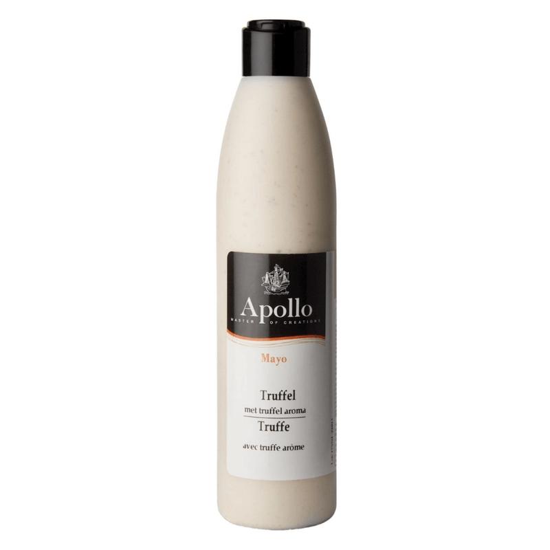 Maionese al tartufo Apollo (250ml)