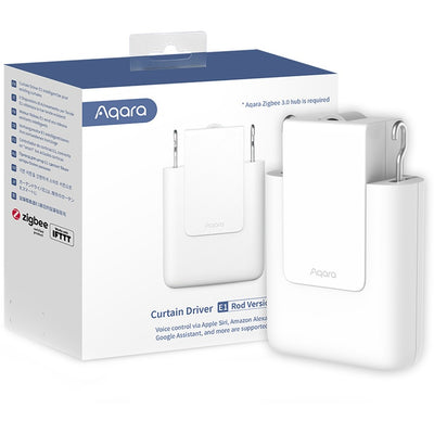 Versione di Aqara Curtain Driver E1