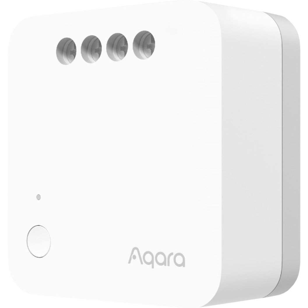 Aqara Switch Switch T1 (nessun neutro)