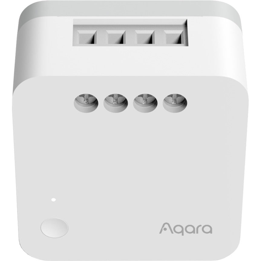 Aqara Switch Switch T1 (nessun neutro)