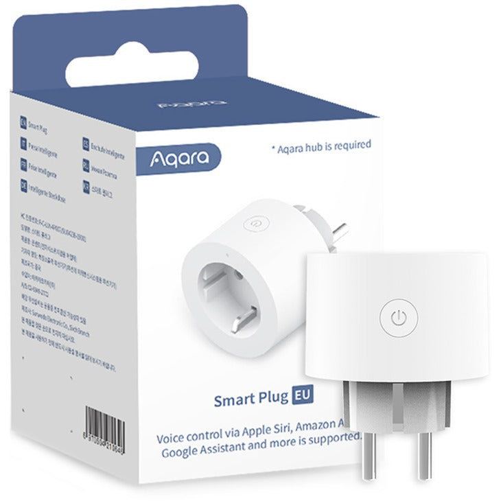 Plug Aqara