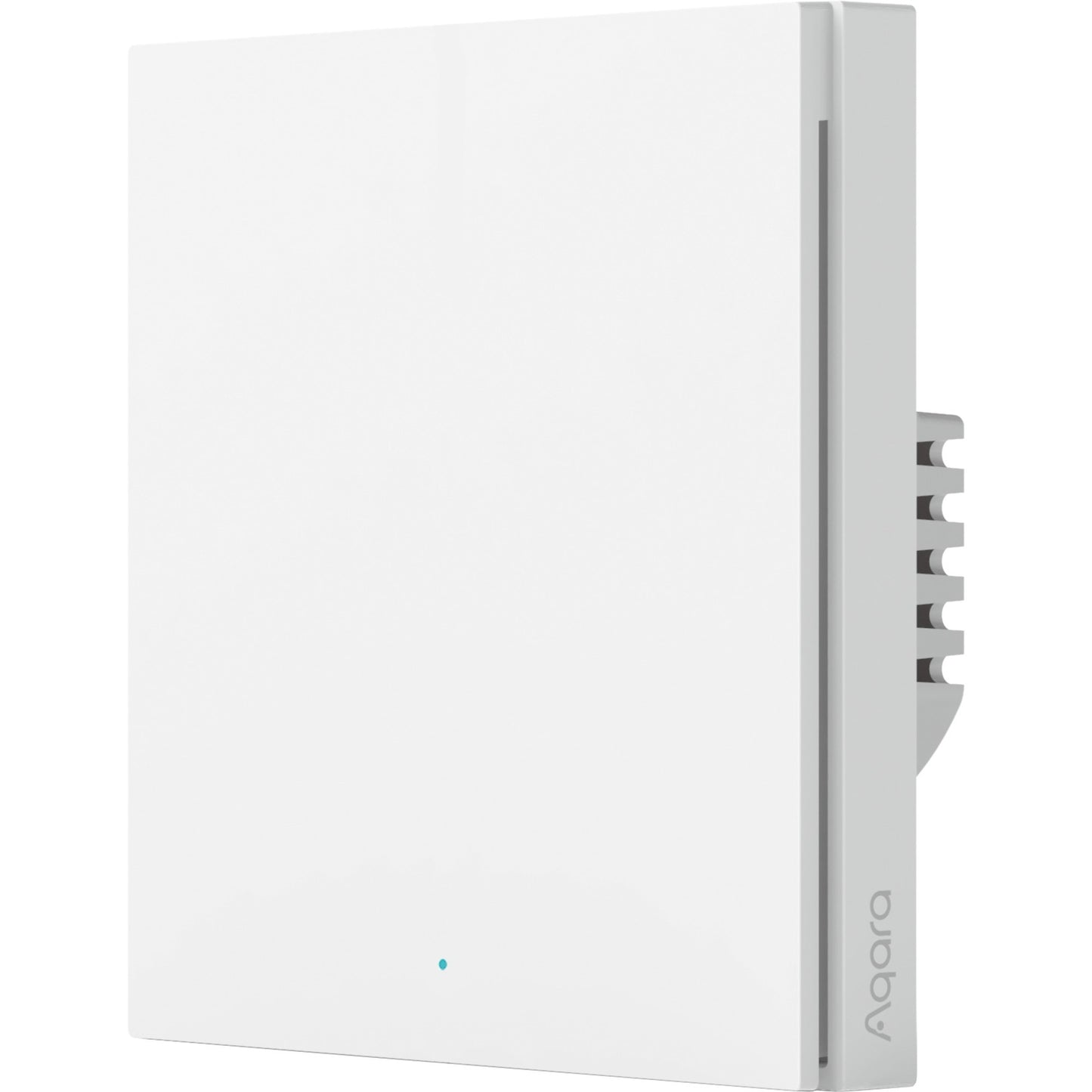Aqara Wall Switch Single Rocker (senza neutro