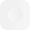 Aqara wireless mini switch t1 schakelaar (wit)