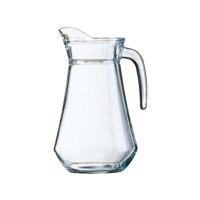 Arcoroc karaf broc arc 1,0 ltr