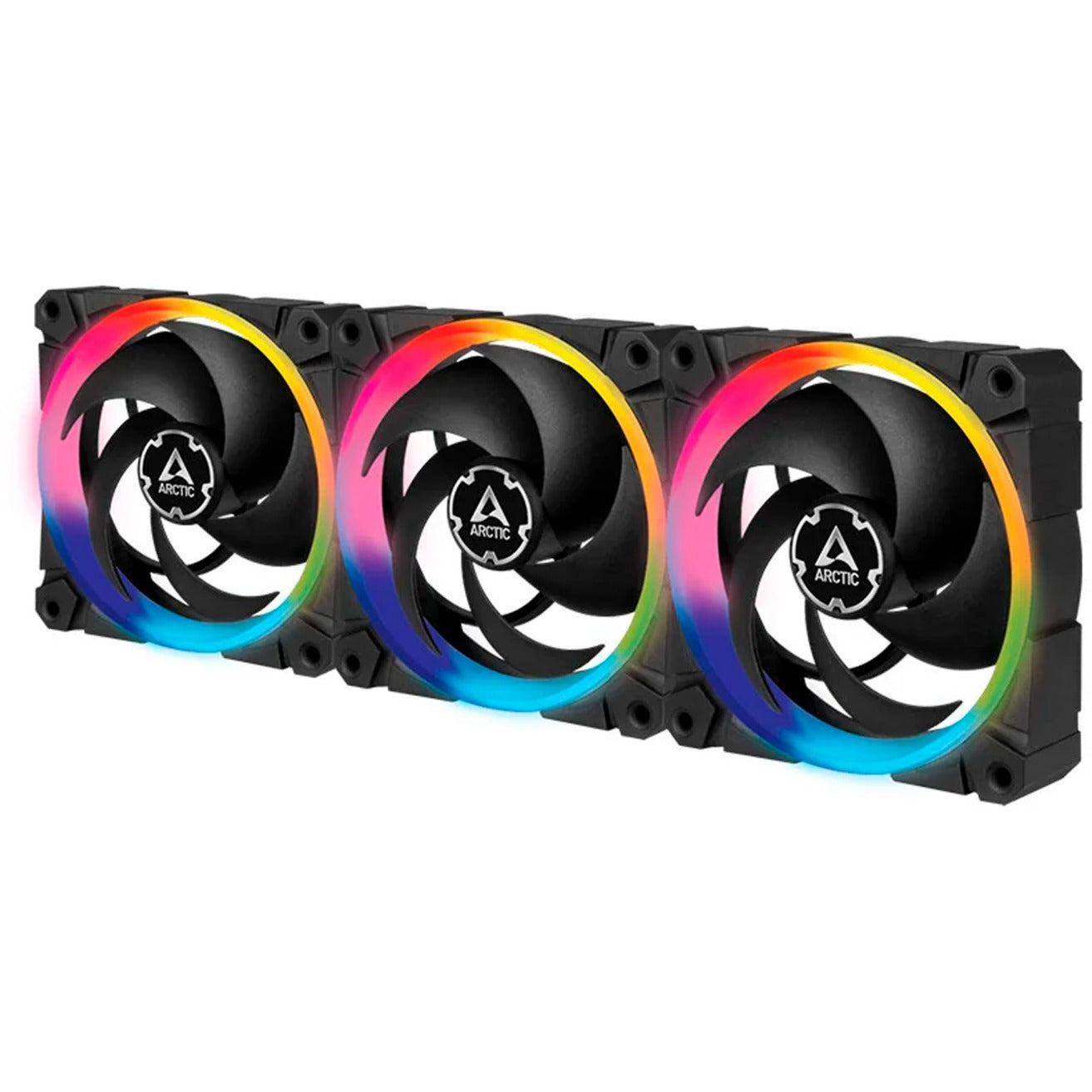 Ártico Bionix P120 A-RGB