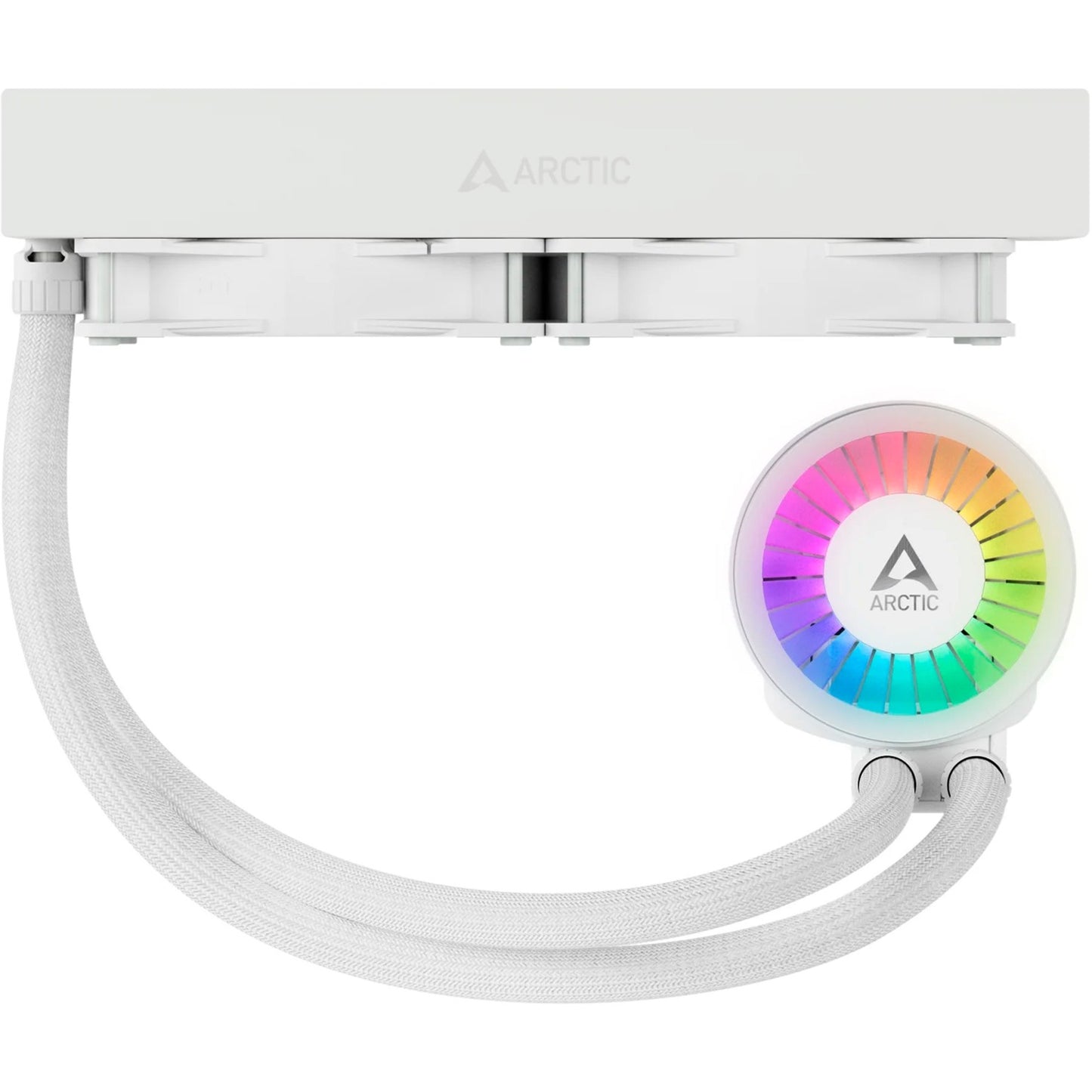 Arctic Liquid Freezer III 240 A-RGB