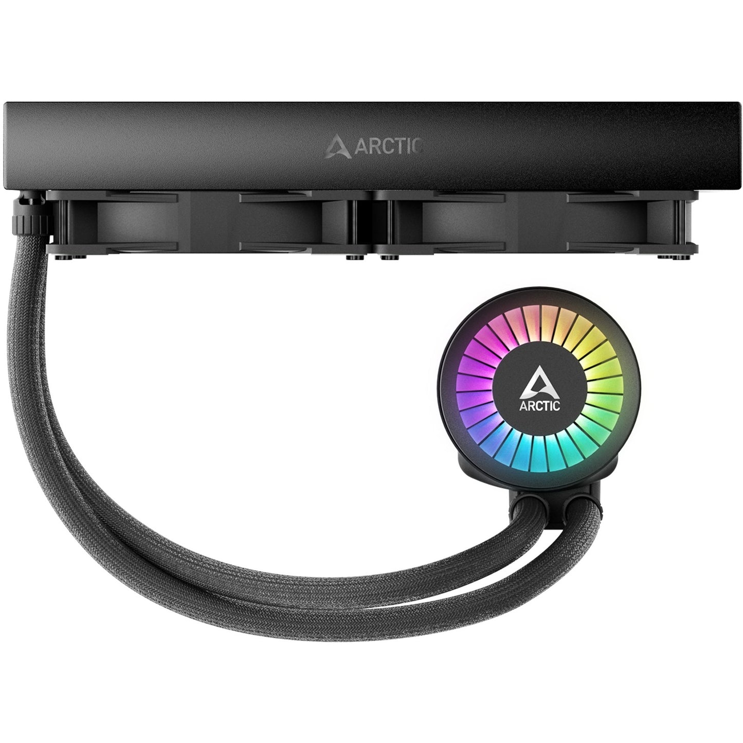 Arctic Liquid Freezer III 280 A-RGB