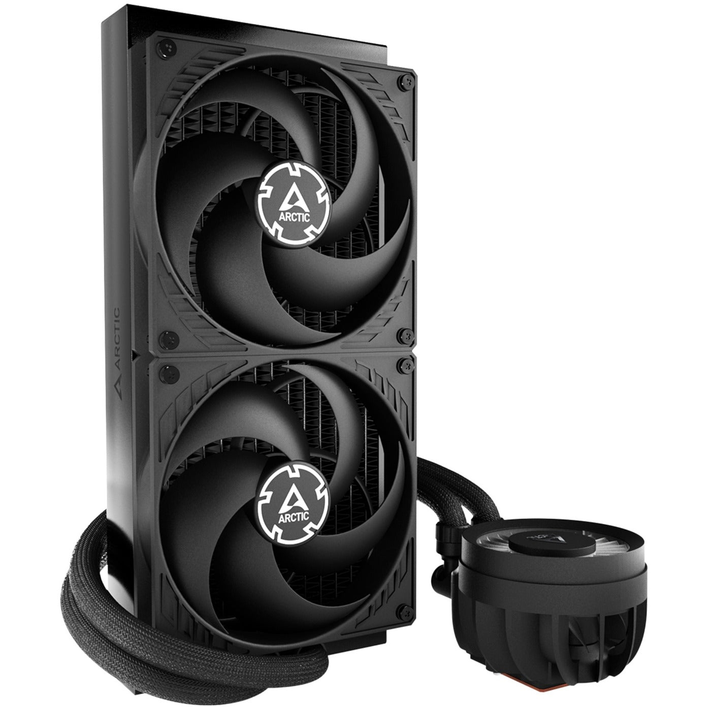 Arctic Liquid Freezer III 280