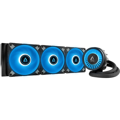 Ártico Freezer III 360 A-RGB 360 mm