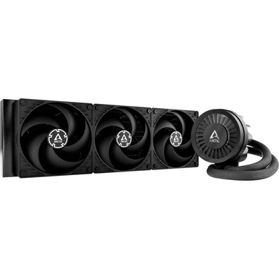 Liquido Arctic Freezer III 360