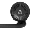 Ártico congelador de líquido III 360