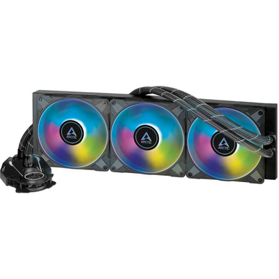 Arctic Liquid Freezer II 420 A-RGB 420 mm