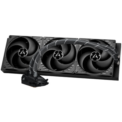 Congelador líquido Arctic II 420mm