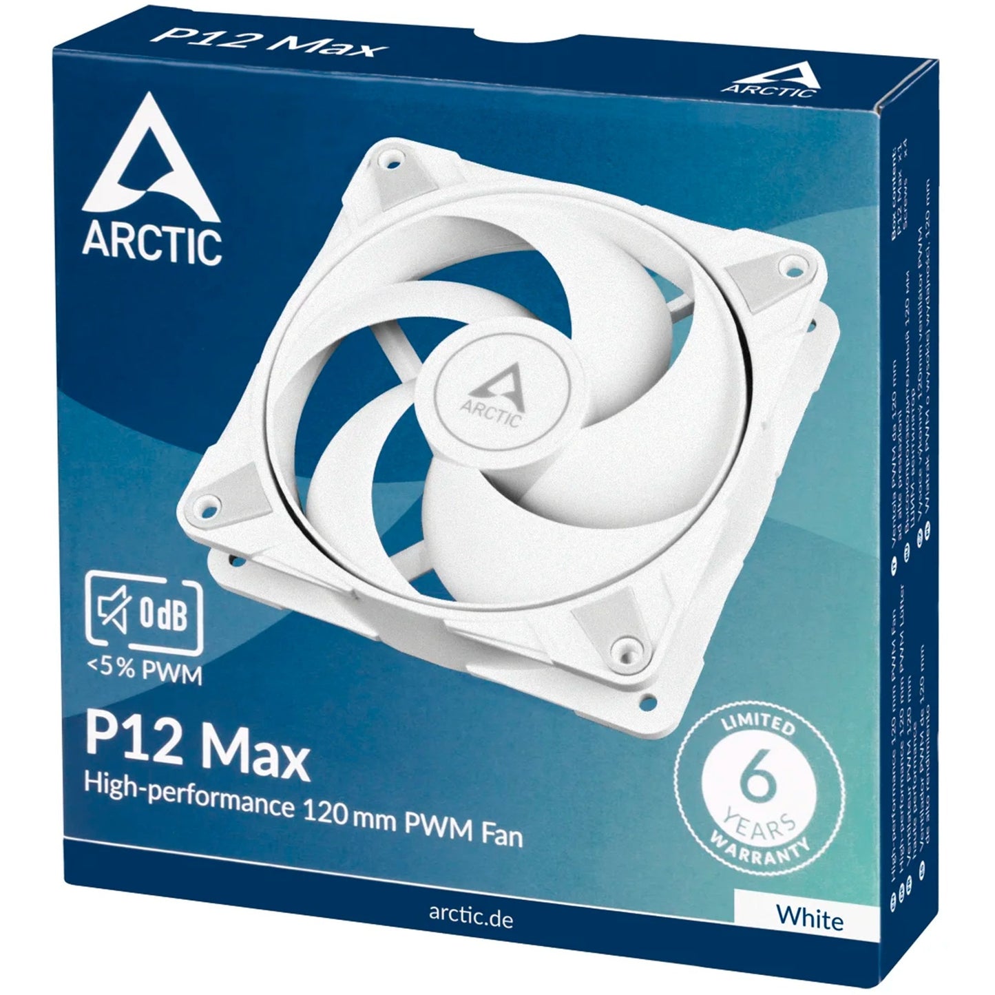 Artico Artico P12 Max Wh