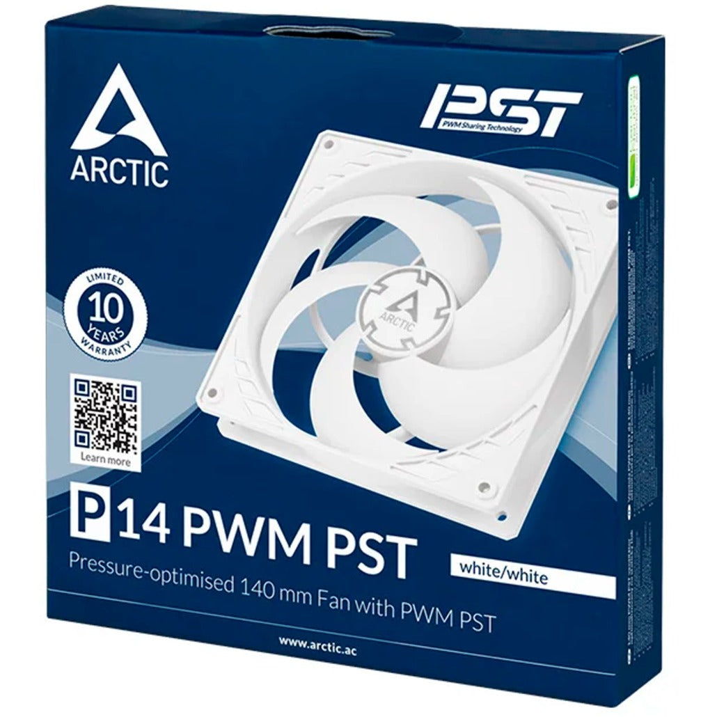 Arctic P14 PWM PST