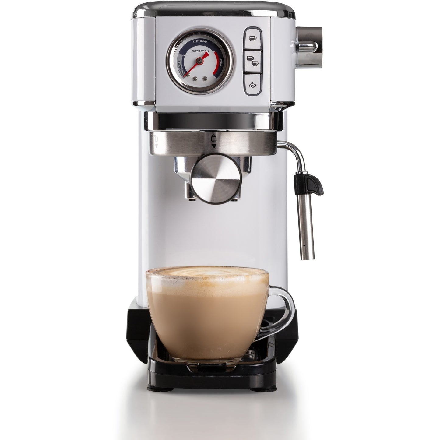 Ariete Espresso Slim 1381 14