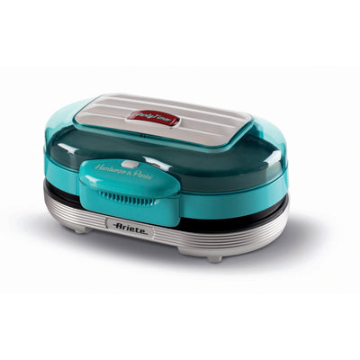 Ariete Party Time Hamburger Maker 0205 01