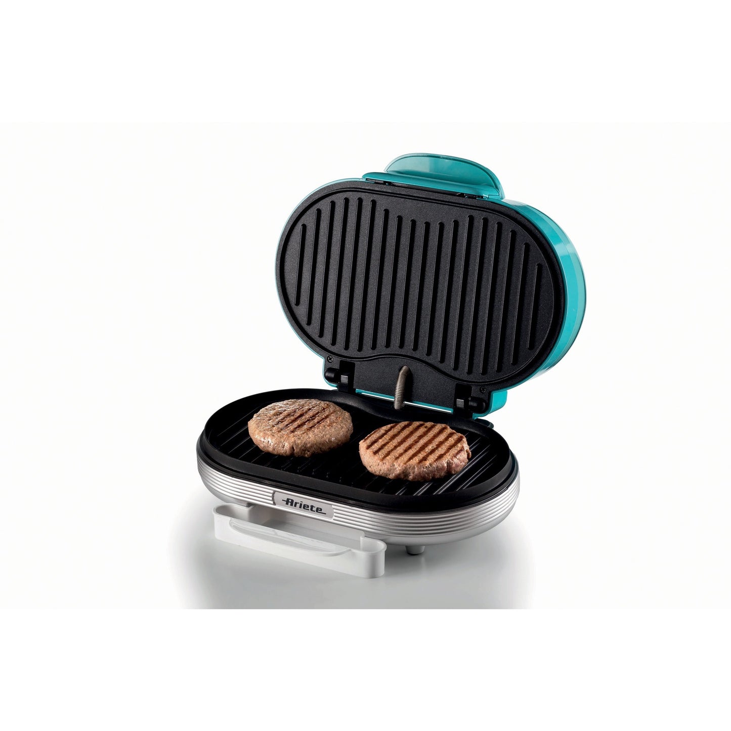 Ariete Party Time Hamburger Maker 0205 01