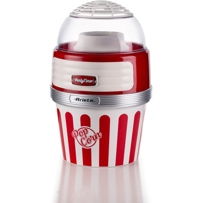 Ariete Party Time Pop Corn XL Machine 2957 00