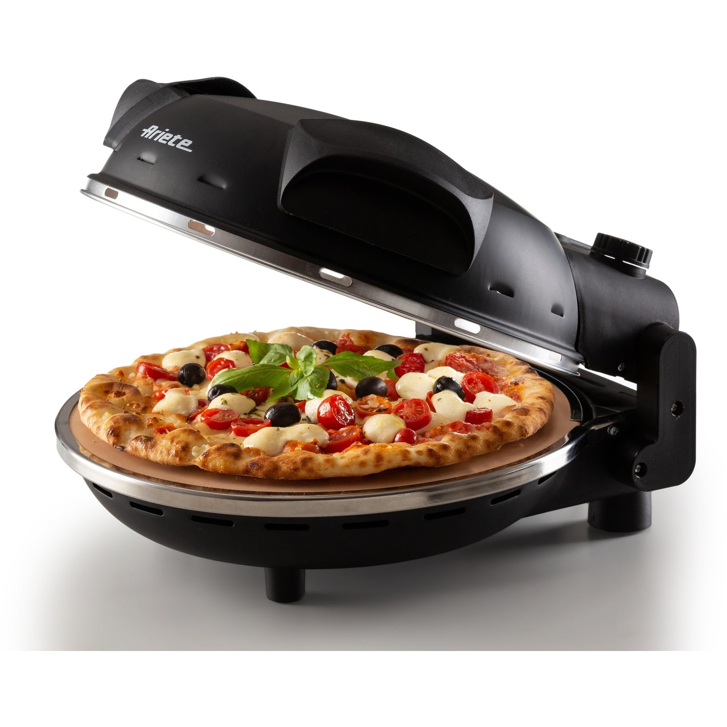 Ariete Pizza Oven 0909 10