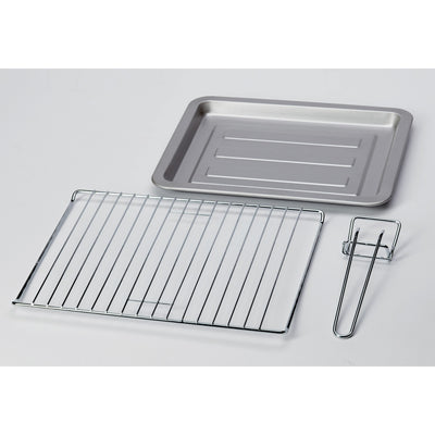 Ariete Vintage Over 0979 05