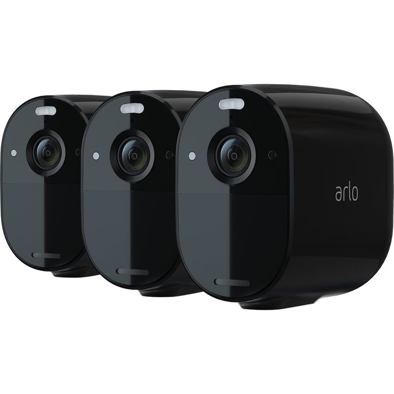 Cámara de focas esencial de Arlo