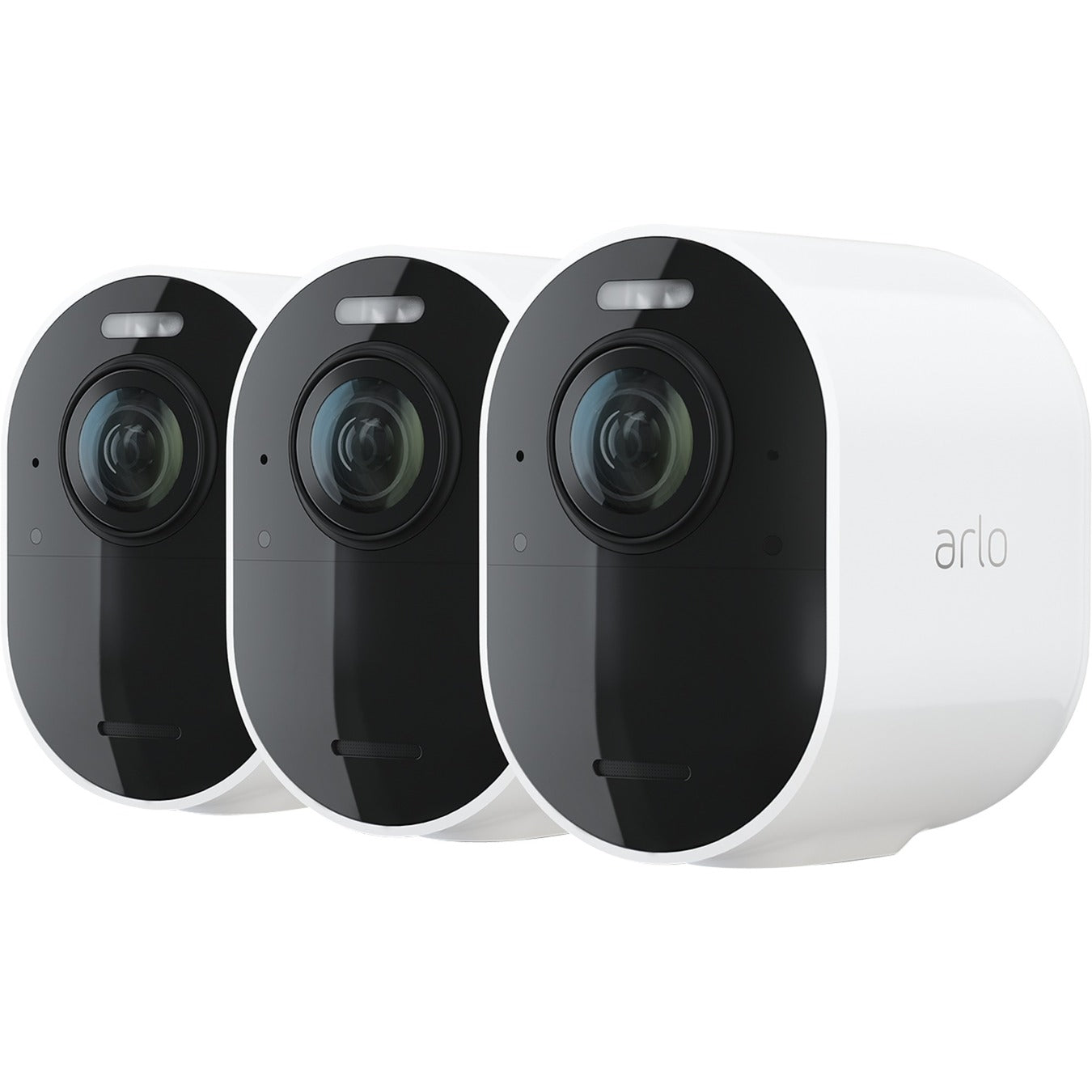 Spotlight Arlo Ultra 2