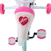 Volare Ashley Kinderfiets Meisjes 18 inch Groen