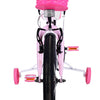 Volare Ashley Kinderfiets Meisjes 18 inch Roze