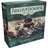 Asmodee arkham horror: the dunwich legacy investigator exp