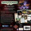 Asmodee arkham horror: the scarlet keys investigator expan